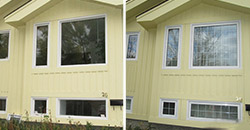 Residential Windows and Doors in Winnipeg