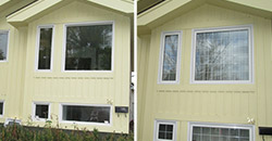 Residential Windows and Doors Winnipeg