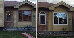 winnipeg PVC Windows