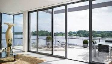 Sliding Patio Doors