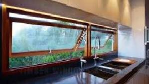 Awning Windows