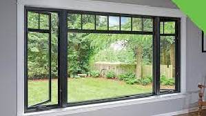 Casement Windows