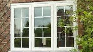 Fixed Windows
