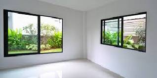 Double Hung Windows