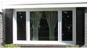 Basement Windows
